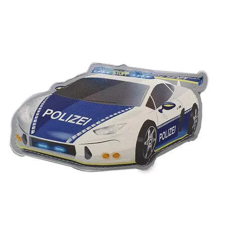 Bild von McNeill McAddys (Zu Schulranzen New Police) New Police