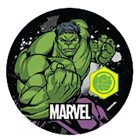 Bild von McNeill - McAddys - Kreativpatch für Schulranzen - Disney Kollektion 2024 (AVENGERS Motiv 5)