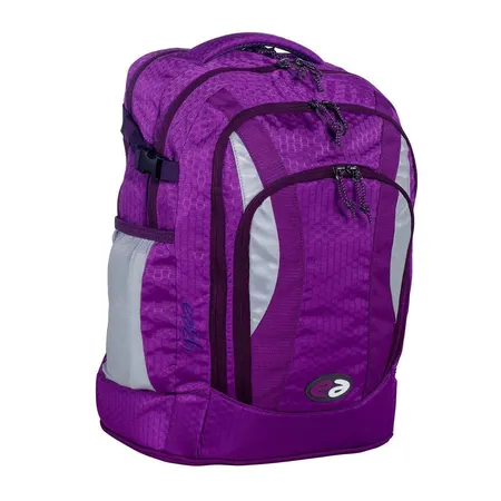 Bild von YZEA Schulrucksack GO Viola - violett