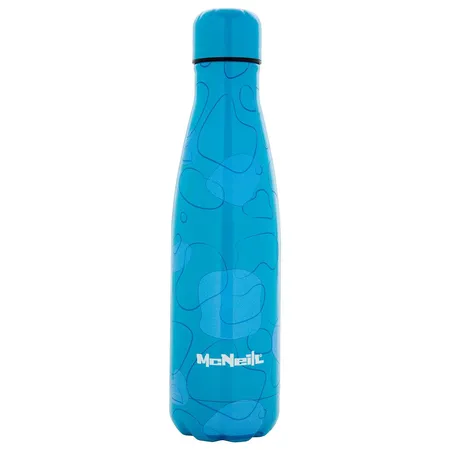 Bild von McNeill Thermo-Metall-Trinkflasche - 500ml - Kollektion 2024 (BUBBLE)