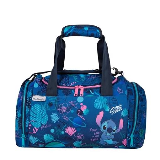Bild von McNeill Sporttasche Disney-Stitch