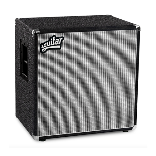 Bild von Aguilar Bassbox DB410
