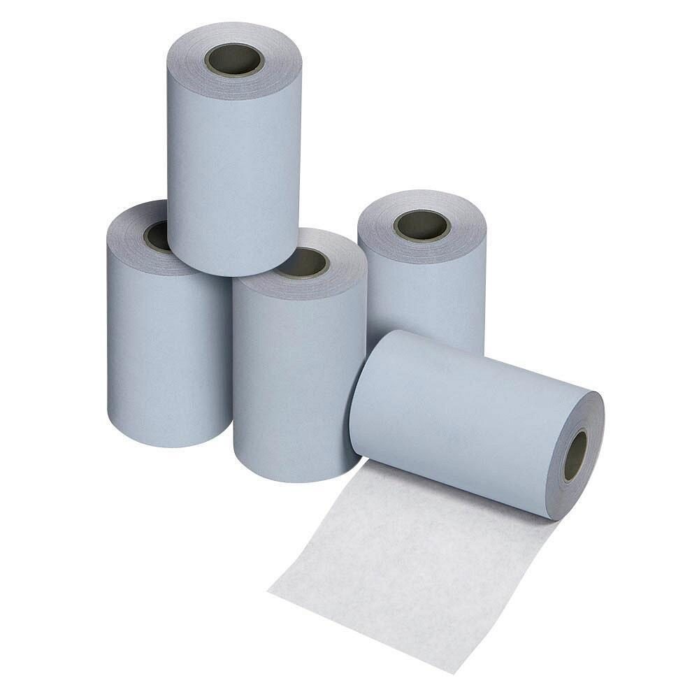 Bild von Blue4est® Öko-Thermorollen 5.7 cm x 14 m