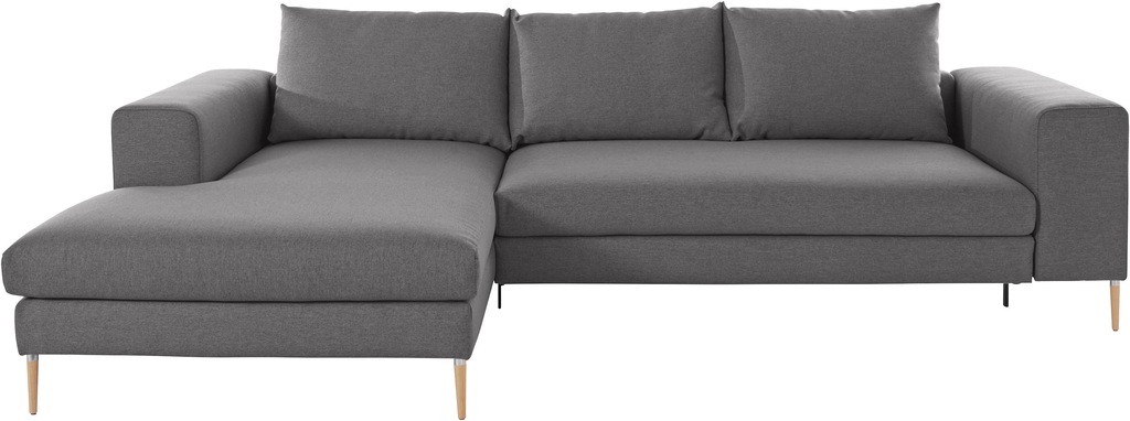 Bild von OTTO products Polsterecke "Finnja, L-Form"