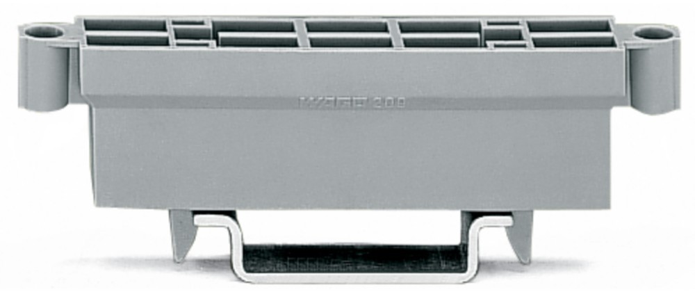 Bild von 50 Stk. WAGO GmbH & Co. KG Sammelträger für Brücker 209-100