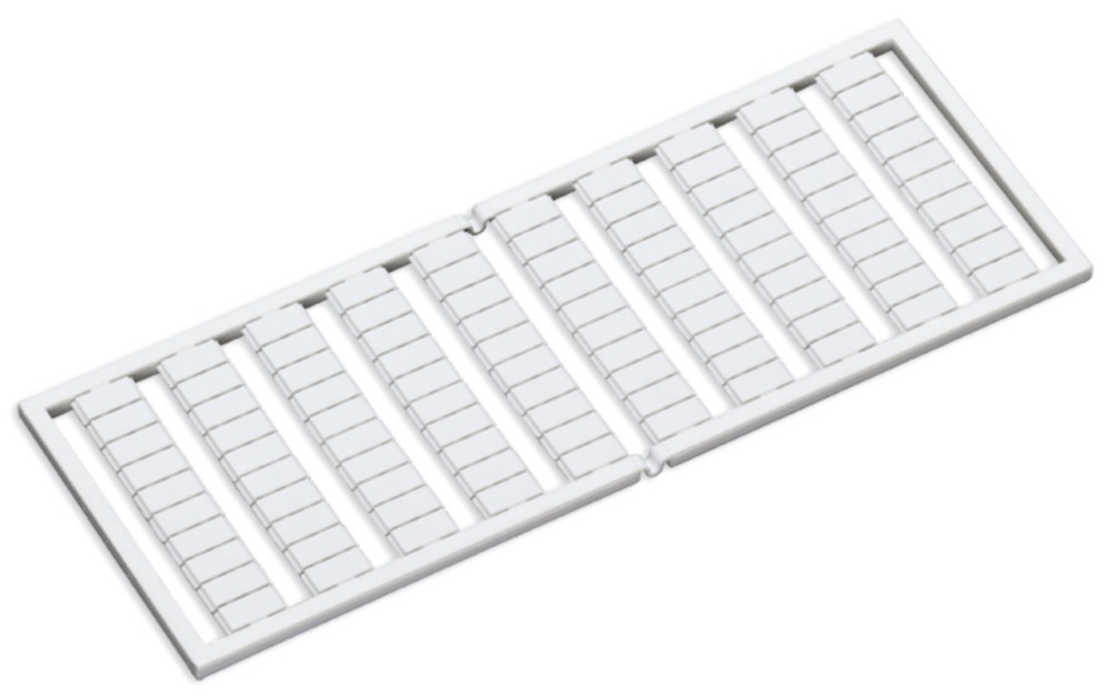 Bild von 5 Stk. WAGO GmbH & Co. KG WSB-Bezeichnungssystem 209-605