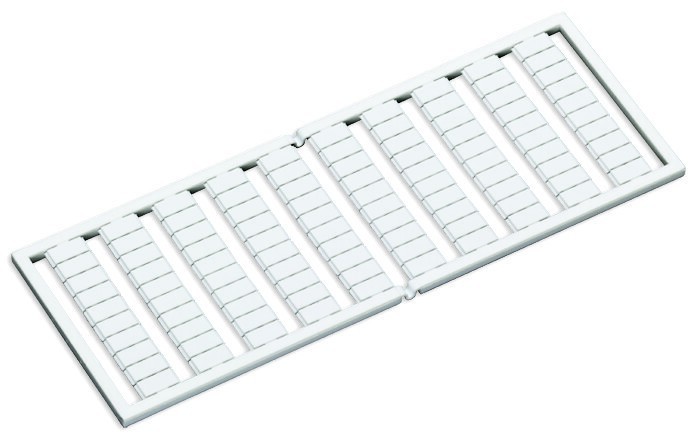 Bild von 5 Stk. WAGO GmbH & Co. KG WSB-Bezeichnungssystem 209-532