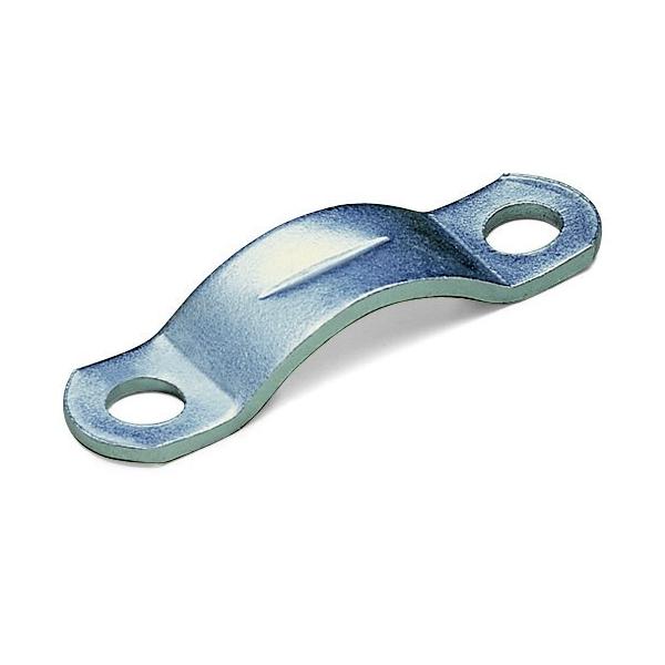 Bild von 25 Stk. WAGO GmbH & Co. KG Kabelschelle 209-174