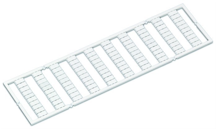 Bild von 5 Stk. WAGO GmbH & Co. KG WMB-Bezeichnungssystem 793-676