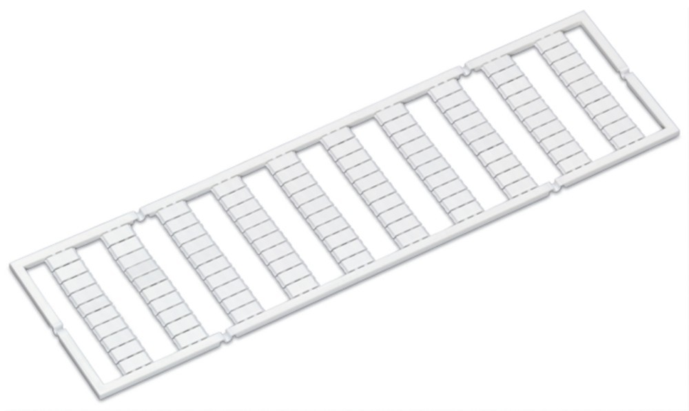 Bild von 5 Stk. WAGO GmbH & Co. KG WMB-Bezeichnungssystem 793-655