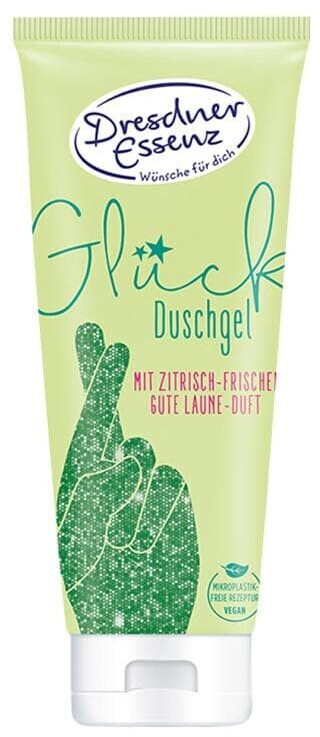 Bild von Dresdner Essenz Pflegedusche Glück (75ml)