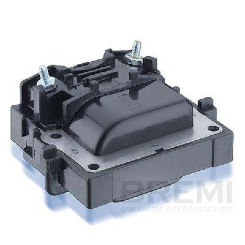 Bild von BREMI Zündspule 12V für HOLDEN GENERAL MOTORS TOYOTA OPEL ISUZU B0083 94404545 8-84404-545-0 20163