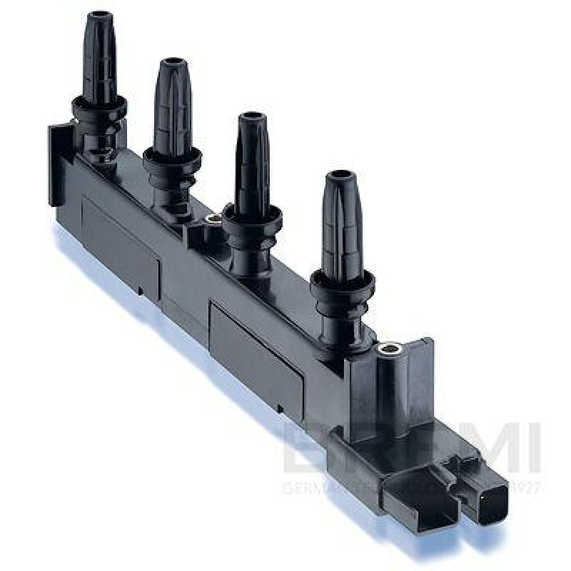 Bild von BREMI Zündspule 12V für GENERAL MOTORS PEUGEOT FIAT CITROËN LANCIA 9463264180 5970.75 20320