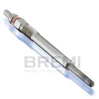 Bild von BREMI Glühkerze Ø4mm 4mm für PEUGEOT CITROËN JAGUAR FORD VOLVO 5960.76 02JD61604 4U3Q-6M090-AA 26012