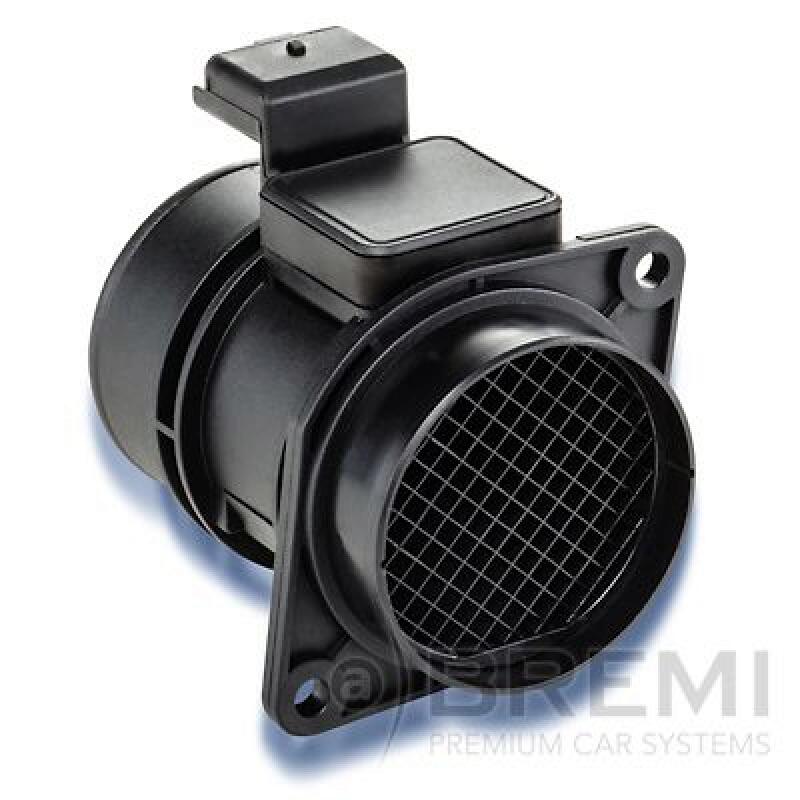 Bild von BREMI Luftmassenmesser 12V für RENAULT TRUCKS GENERAL MOTORS VAUXHALL NISSAN OPEL 7700109812 9110733 4402733 30032