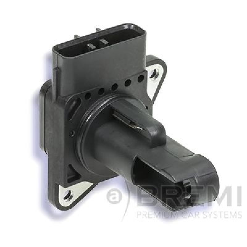 Bild von BREMI 30258 Luftmassenmesser LMM, Luftmengenmesser ohne Gehäuse TOYOTA: Auris Hatchback