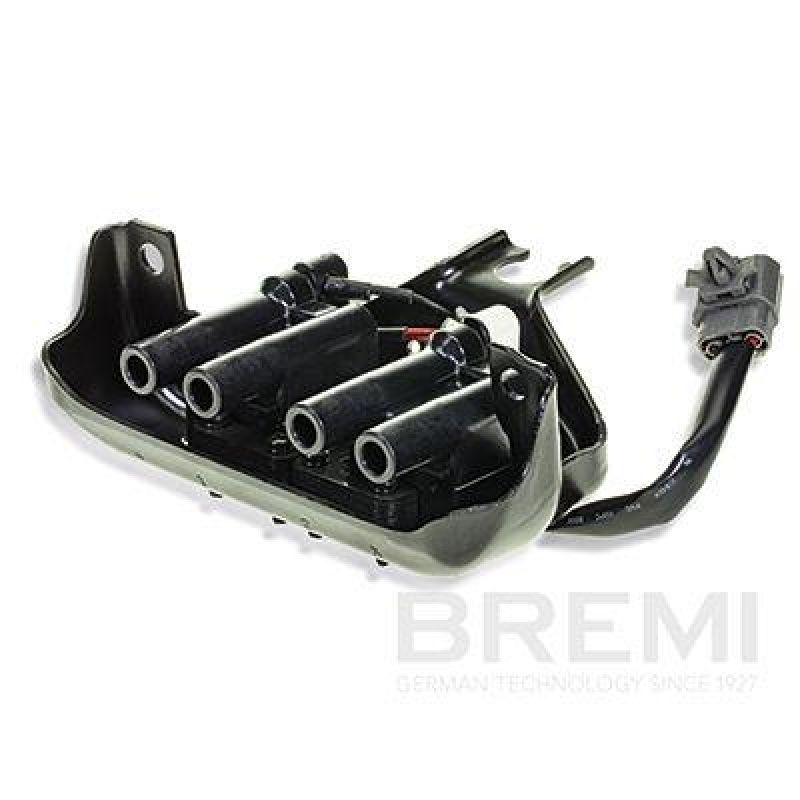 Bild von BREMI Zündspule 12V für GENERAL MOTORS MAZDA B0205 B61P-18-10XC B61P-18-10XD 20619