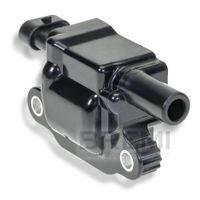 Bild von BREMI Zündspule 12V für GENERAL MOTORS 12619161 20683