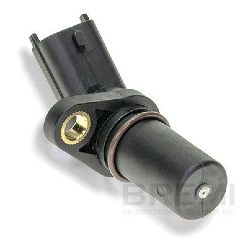Bild von BREMI 60253 Impulsgeber Kurbelwellensensor, Impulsgeber, Kurbelwelle 2 Induktivsensor ohne Kabel OPEL: Corsa D Hatchback, Astra H Caravan