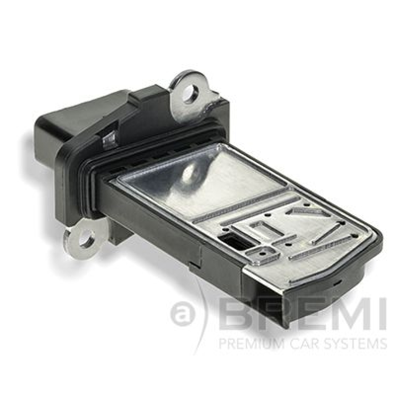 Bild von BREMI 30359 Luftmassenmesser LMM, Luftmengenmesser ohne Gehäuse AUDI: A6 C6 Avant, A3 Hatchback, A4 B7 Saloon, VOLKSWAGEN: GOLF 6, Scirocco III