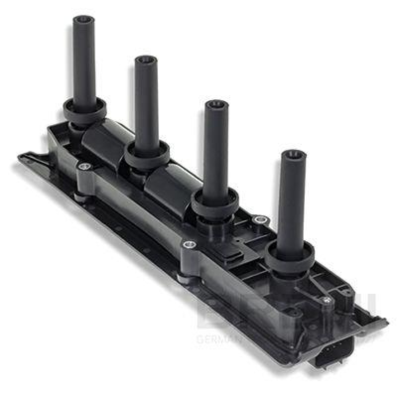 Bild von BREMI Zündspule 12V für GENERAL MOTORS FIAT OPEL 12580537 1208551 1208553 20758