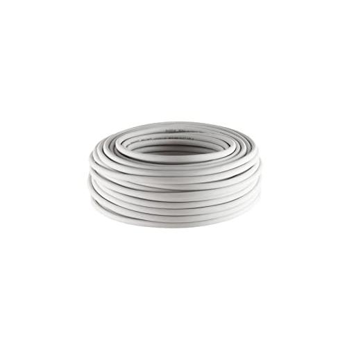 Bild von S-IMPULS Konfektionskabel, CAT5e, F/UTP, 50m