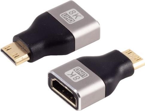Bild von ShiverPeaks S-Conn 1.8m USB2.0 A- microUSB2.0 B - 2.0 - USB A - Micro-USB B (SI-77182-1.8)