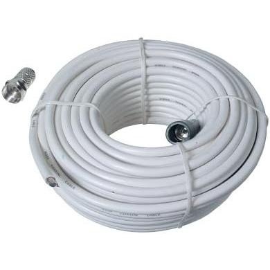 Bild von S-IMPULS SAT-Anschlusskit, 20 m