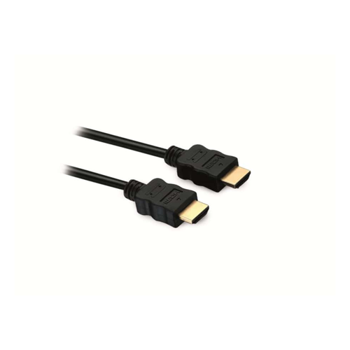 Bild von Goobay HDMI (Typ A) — HDMI (Typ A) (0.50 m, HDMI) - Produktcheck