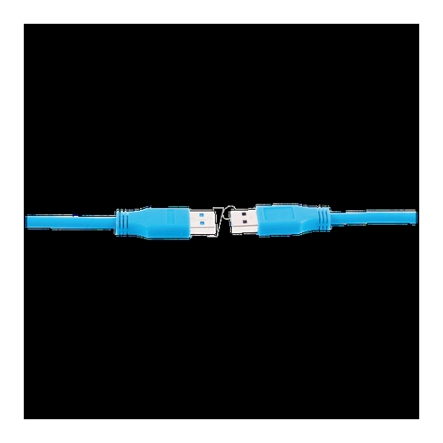 Bild von SHIVERPEAKS BASIC-S USB 3.0 Kabel, Typ A Stecker - BS77030-1