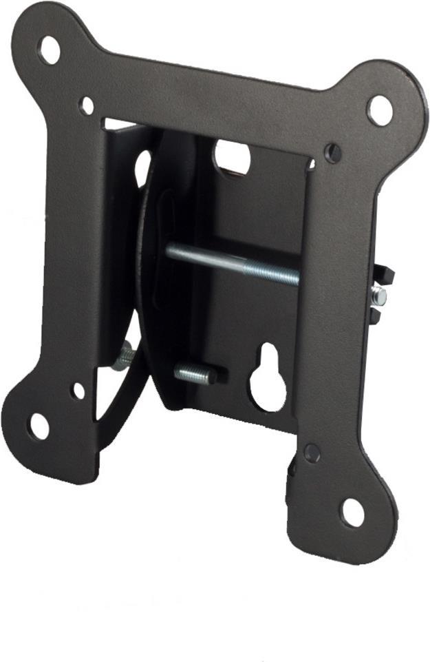Bild von shiverpeaks ®-BASIC-S--Plasma/LCD,LED Wandhalter für 13-27 Displays, +12°/-12° neigbar, Wandabstand 33mm, max Tragkraft 18kg, Vesa standard (BS89744)