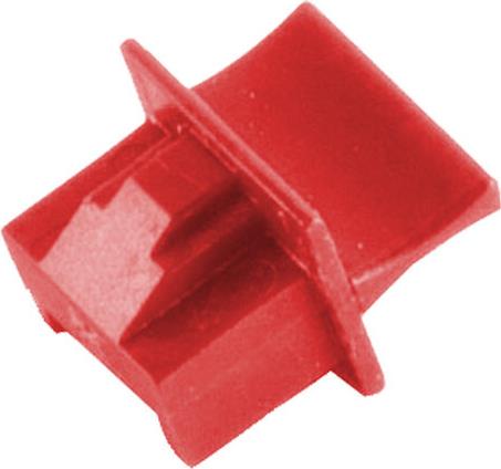 Bild von shiverpeaks BS08-01022 Stecker-Staubabdeckungen 1 Stück(e) RJ-45 (BS08-01022)