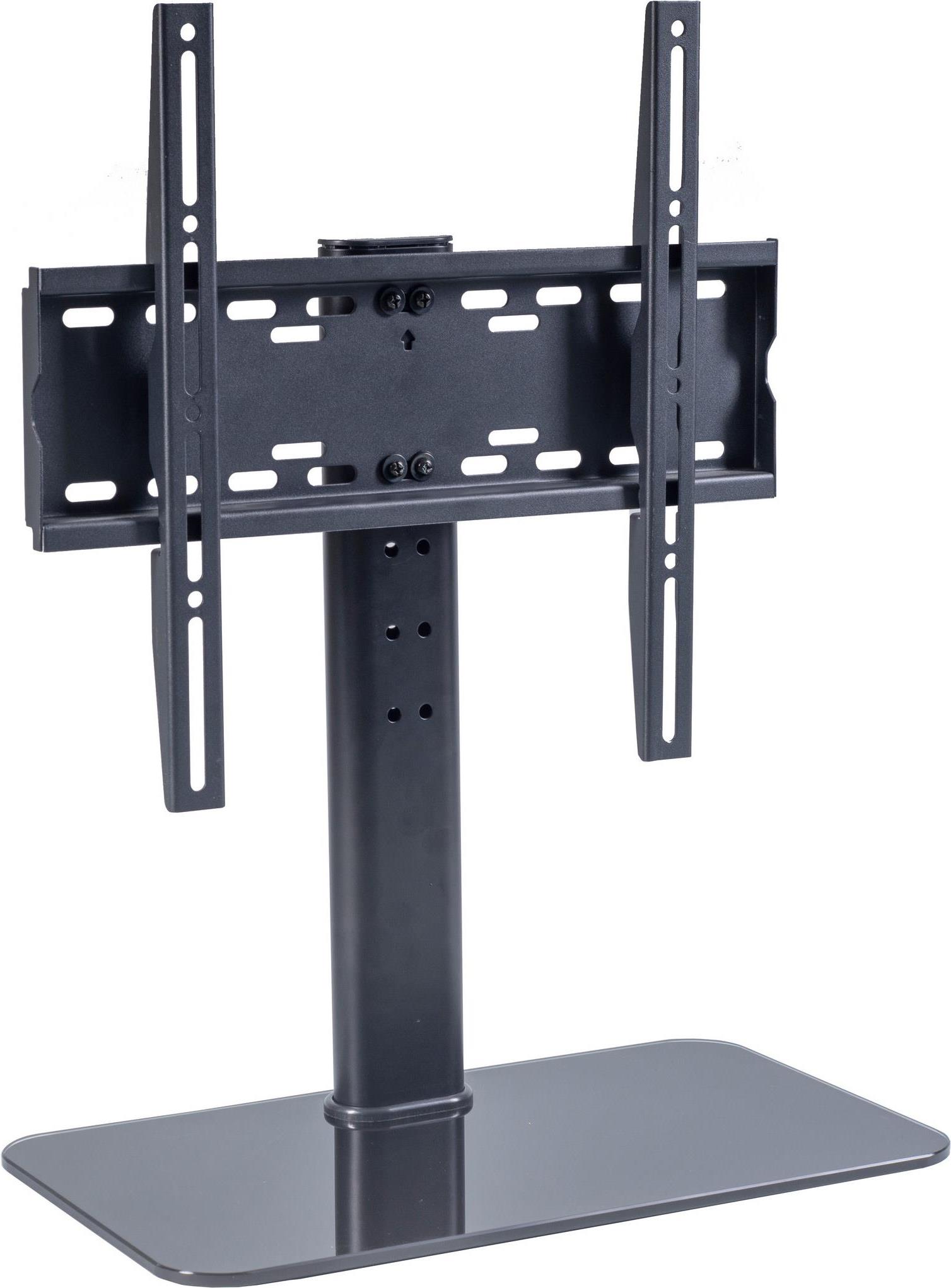 Bild von Shiverpeaks S/CONN maximum connectivity Universal Tisch Standfuss, 76,20cm (30"")-55 (0.76 m), Stromkabel
