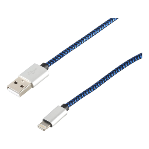 Bild von S/Conn USB2.0 Ladekabel 2.00m – Eine hochwertige Verbindung für Ihre Geräte