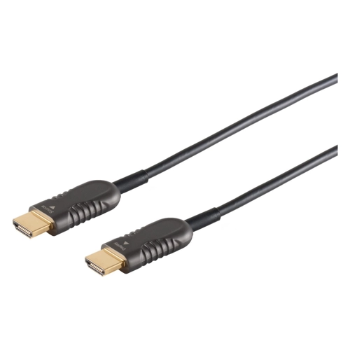 Bild von S-Impuls - HDMI-Kabel mit Ethernet (30 m)