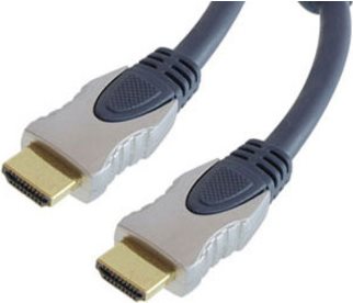 Bild von ShiverPeaks Fröhlich + Walter Professional - Video- / Audiokabel - HDMI - HDMI, 19-polig (M) - HDMI, 19-polig (M) - 10 m - Dreifachisolierung (77478-SPP)