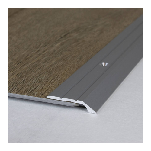 Bild von Auer Einfass- & Abschlussprofile Maryville B 30 mm - Aluminium eloxiert
