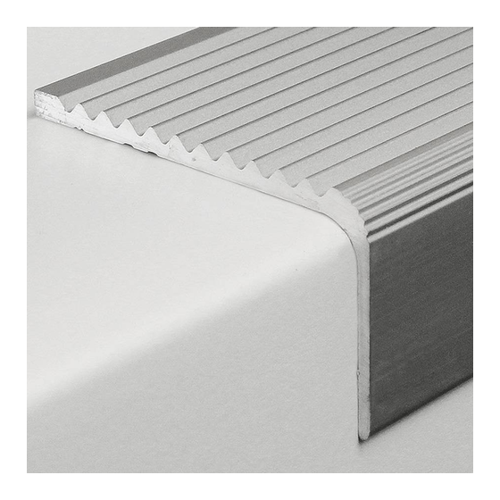 Bild von PROVISTON Treppenkanten- & Winkelprofile Amelia - Aluminium in verschiedenen Farben