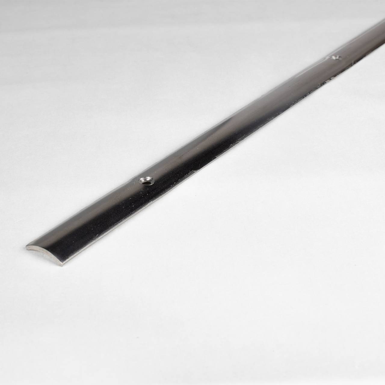 Bild von PROVISTON Übergangsprofil Den Haag Höhe 4.5 mm Breite 20 mm Übergangsschiene Edelstahl