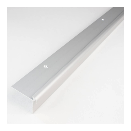 Bild von Auer Treppenkanten- & Winkelprofile in Aluminium