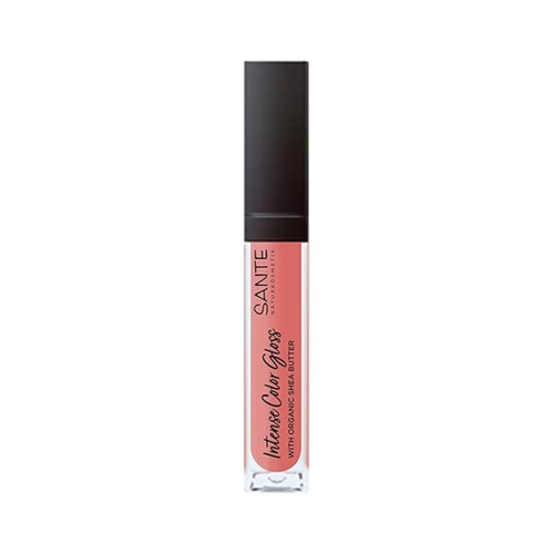 Bild von SANTE Intense Color Gloss - 04 Sparkling Coral
