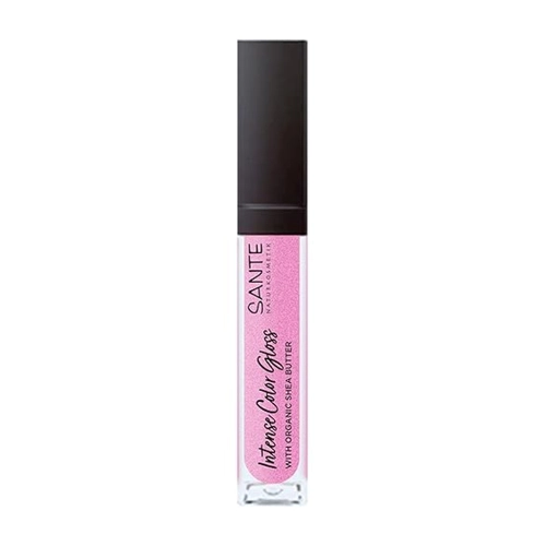 Bild von SANTE Intense Color Gloss - 05 Dazzling Rose