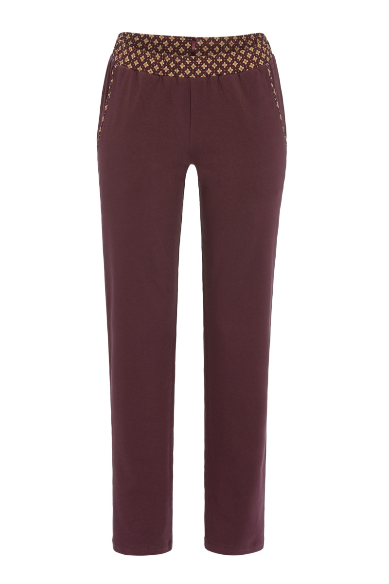 Bild von Lange Hose