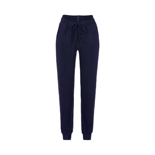 Bild von Lange Hose aus Strickware von solo per me