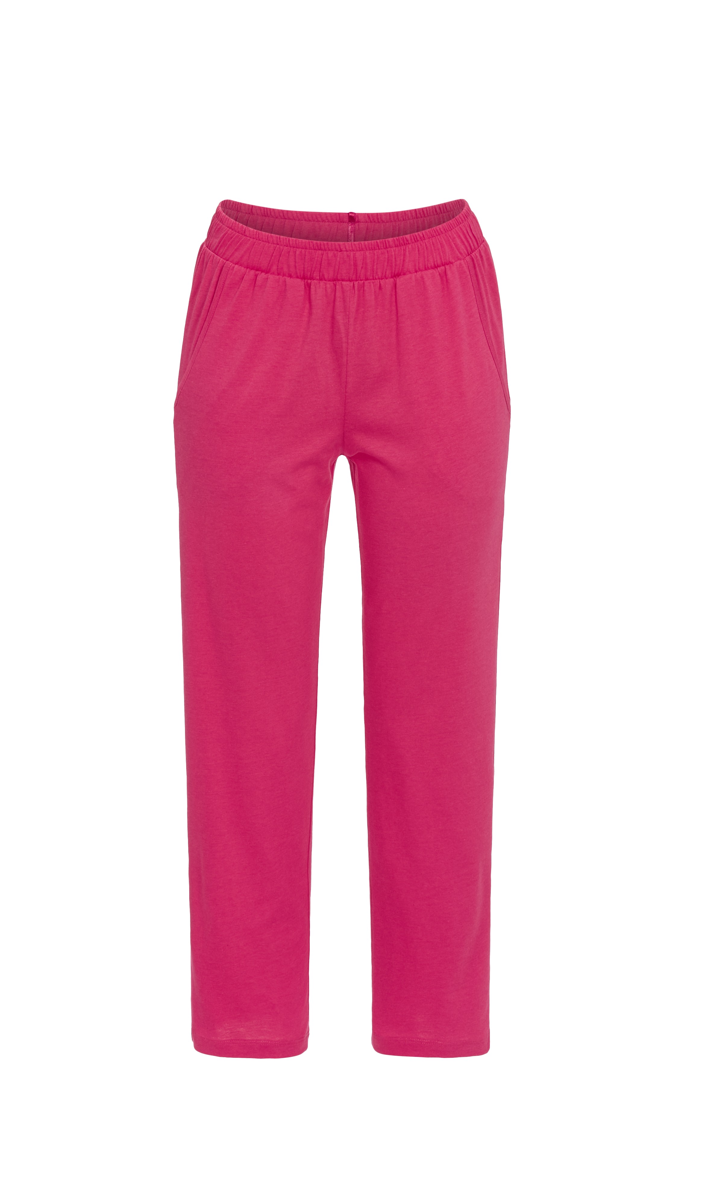 Bild von Unifarbene 7/8 Hose