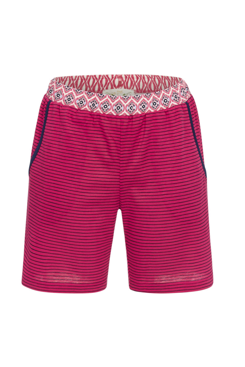 Bild von Shorts im Ringeldessin