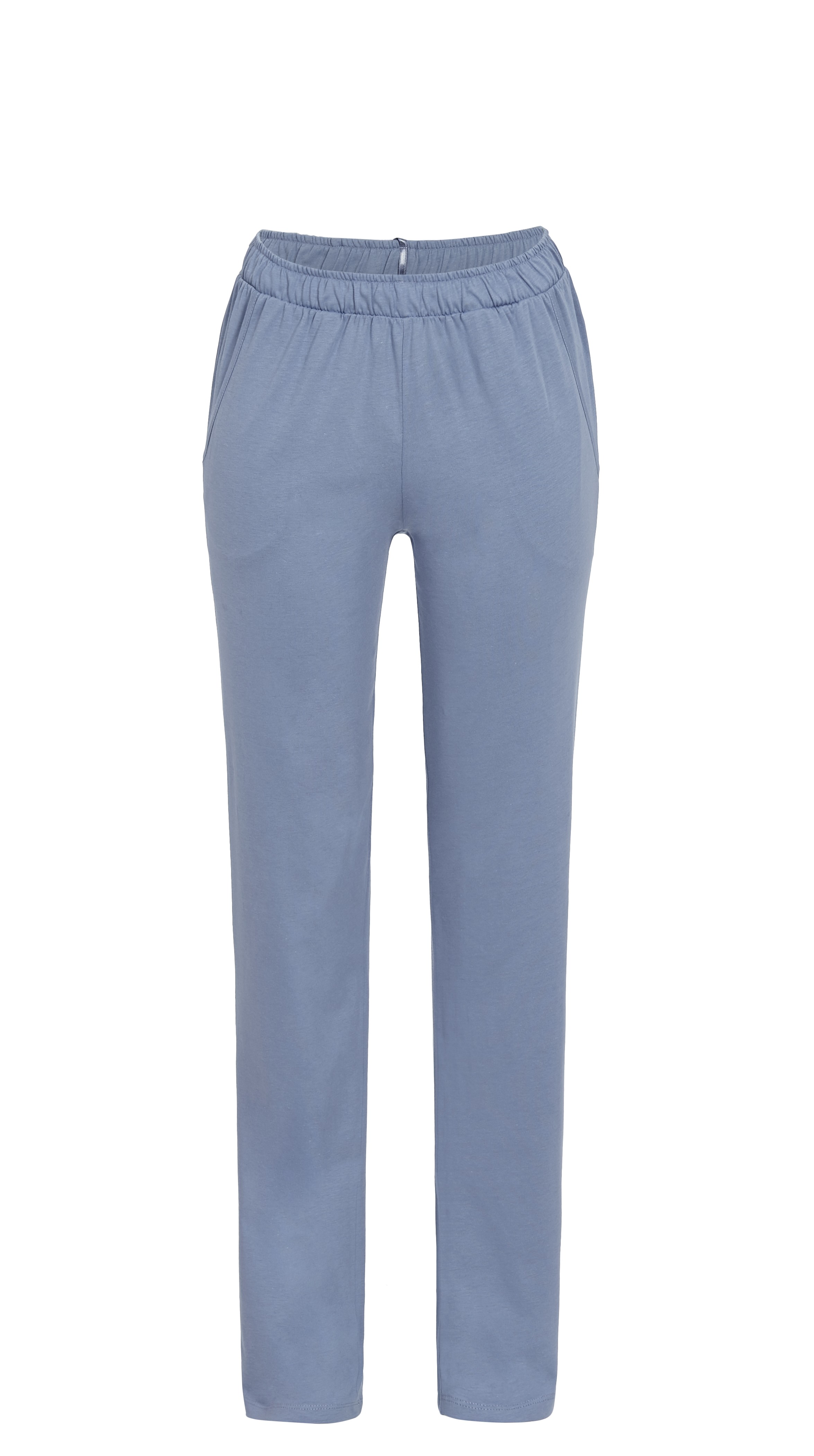 Bild von Lange Hose in Unifarbe