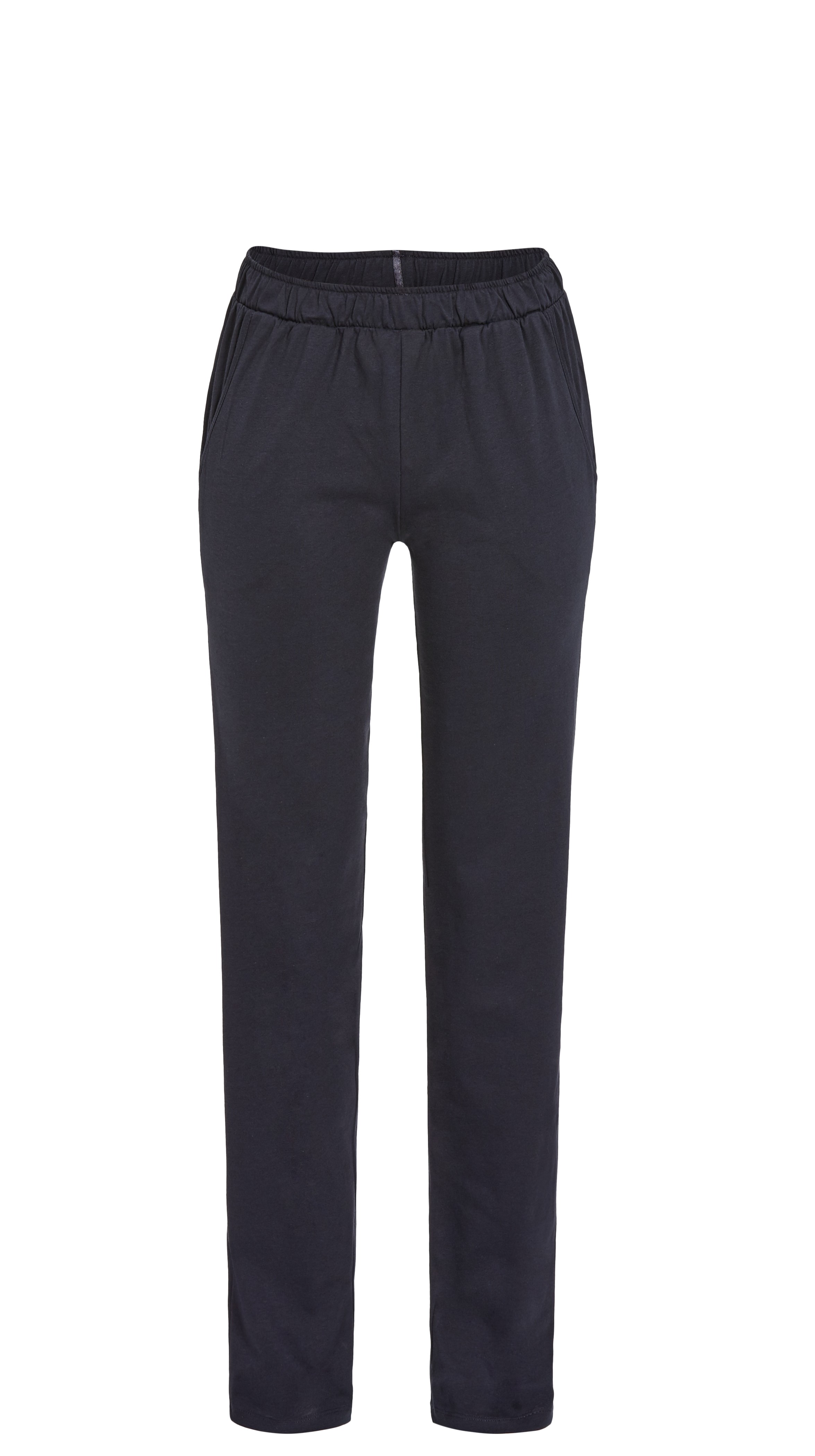 Bild von Lange Hose in Unifarbe