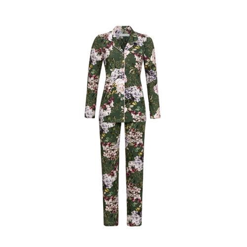 Bild von Genießen Sie die Nacht im Cherie Line Pyjama