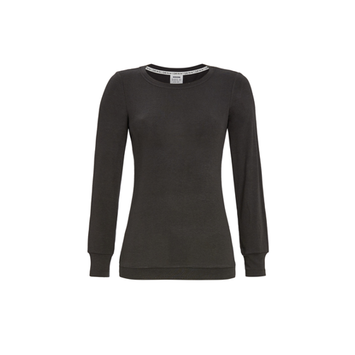 Bild von Stylischer Pullover für modische Loungewear